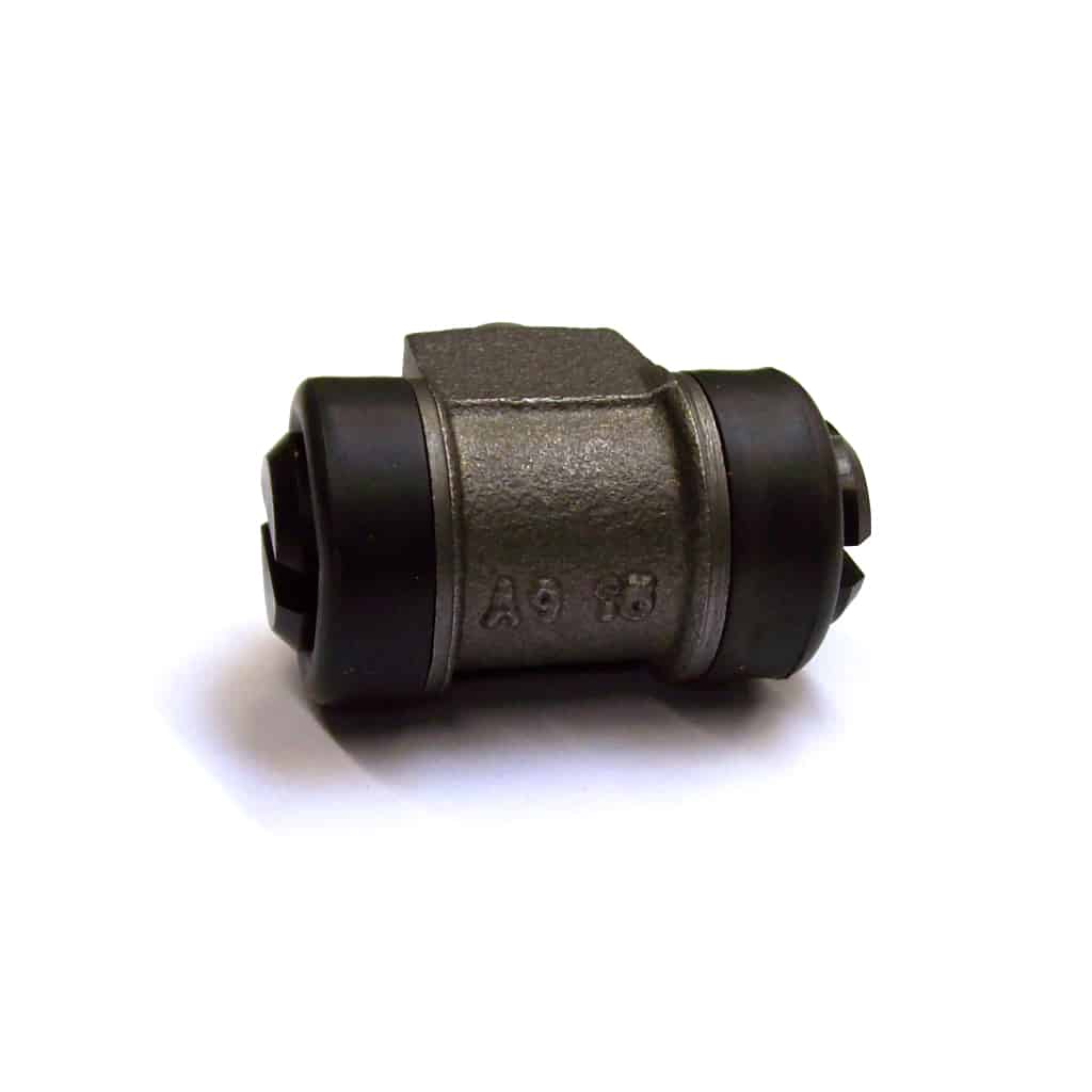 Wheel Cylinder, Front, Single Leading Shoes (GWC0101E)